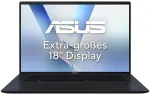 S&uuml;learvuti ASUS Vivobook 18 M1807GA-S8068W 18" WUXGA Ryzen AI7 445 16GB/1TB Win11