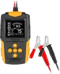 No name Digital Battery Tester 12/24V