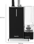 STEAMONE George EUES200BV2
