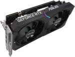 Videokaart ASUS Dual RTX 3060 V2 OC graphics card