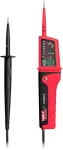 UNI-T UT15C Multifunctional Voltage Tester
