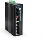Level One Switch LevelOne IES-0600