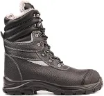 No name SAFETY SHOES S3 PED9093-1 44S HAUSHALT
