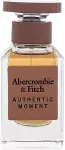 Abercrombie & Fitch Authentic Moment 50ml - Eau de Toilette meestele