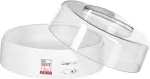 CLATRONIC JM 3344 white Yoghurt Maker