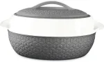 Milton termopott Matrix 5L, hall