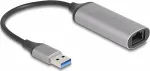 DELOCK USB Typ-A 5 Gigabit LAN Adapter