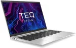 S&uuml;learvuti TEQCYCLE HP Elitebook 840 G8 Intel&reg; Core&trade; i5 i5-1135G7 Laptop 35.6 cm (14") Full HD 16 GB DDR4-SDRAM 256 GB SSD Wi-Fi 6 (802.11ax) Windows 11 Pro Silver Nordic