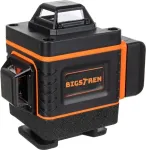 Bigstren Laser level -18763 16 lines 360&deg; 4D