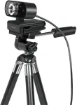 Veebikaamera 2direct LogiLink HD USB Webcam with Microphone - Web-Kamera - Farbe - 2 MP - 1280 x 720 - 720p - Audio - USB