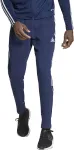 Adidas Spodnie męskie Tiro 23 League Sweat Tracksuit granatowe HS3612 XL