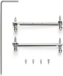Noctua NM-TR5-SP6 computer cooling system part/accessory Mounting kit