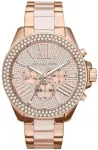 Michael Kors K&auml;ekell naistele MK6096 (42MM)