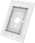 DELTACO kontoriplaat iPad 9,7 ", pro 10,2", Sam 10,1 "