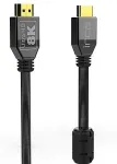 INCA HDMI-Kabel2.1 8K 48Gbit/s 7680x4320@120Hz 2.00m sw retail