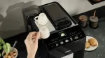 Kohvimasin Siemens EQ.500 TQ518RX3 coffee maker Fully-auto Espresso machine 1.9 L