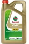 Case Logic Engine oil Castrol Edge 5W-30 C3 PC 5L