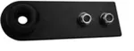 Gamber Johnson Gamber-Johnson ZIRKONA tool / SEAT RAIL MOUNT .