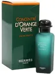 Hermes Concentr&eacute; d&acute;Orange Verte 100ml - Eau de Toilette uniseks
