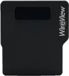 GRIZZLY Thermal | WireView | GPU 1x12VHPWR Normal | Black | N/A