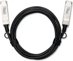 Zyxel 100G QSFP28 DAC 3M KAABEL
