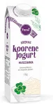 Farmi Jogurt , koorene, maitsestamata 5%, 1kg