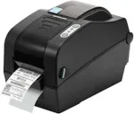 BIXOLON SLP-TX223, 12 dots/mm (300 dpi), EPL, ZPLII, USB, RS232, dark grey