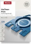 Miele Tolmukott Hy Clean G/N 4tk,
