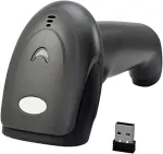 NONAME Wirelss 1D barcode scanner XL-9325B