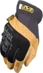 Mechanix Rękawice Material4X FastFit BLACK