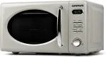 Mikrolaineahi G3FERRARI microwave oven with grill G1015510 grey