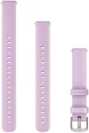 Garmin kellarihm Lily 2 Silicone, lilac