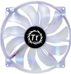 Thermaltake Case fan - Pure 20 LED Blue (200mm, 800 RPM) BOX