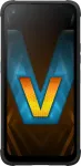 Mobiiltelefon Hammer | Blade | V 5G | Black | 6.5 " | IPS | 2412 x 1080 pixels | Mediatek | Dimensity D7050 | Internal RAM 8 GB | 256 GB | microSD | Dual SIM | Nano SIM | 3G | 4G | 5G | Main camera resolution 50 MP | Secondary camera resolution 16 MP ...