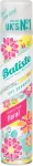 Batiste Floral 200ml - Dry Shampoo uniseks