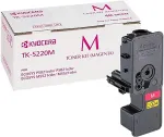 Tooner KYOCERA Toner TK-5220 Magenta Oryginał (1T02R9BNL1)