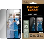 PANZERGLASS Sort Transparent