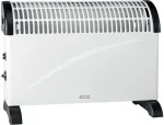 ECG Konvektor 2000 W,