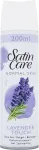 Gillette Satin Care Pure & Delicate Shave Gel 200ml - raseerimisgeel