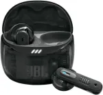 JBL T&auml;ielikult juhtmevabad k&otilde;rvaklapid TUNE Flex 2, must