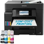 Printer EPSON EcoTank ET-5805 A4