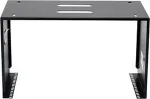TOTEN , 19 "wall mount, 6U, 520x304mm / 19-WMB6