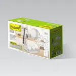 Maestro Feel MR-1025-53 Dish Dryer Stainless steel