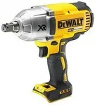 DeWALT DCF899N-XJ power wrench Black,Yellow 1900 RPM