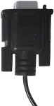 DATALOGIC - Kabel seriell - DB-25 (W) - 7,6m - aufgespult - f&uuml;r PowerScan PD8300, PM9500, PM9500-DHP, PM9500-DPM, PM9500-HP (CAB-477)