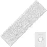 Xiaomi Vacuum Cleaner G10 Mop Kit, Mop Cover
