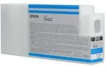Tooner EPSON - Druckerpatrone - 1 x Cyan - f&uuml;r Stylus Pro 7700, Pro 7890, Pro 7900, Pro 9700, Pro 9890, Pro 9900, Pro WT7900 (C13T642200)