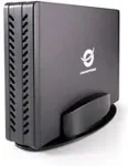 No name CONCEPTRONIC HDD Geh&auml;use 3.5"SATA HDD/SSD USB-A2.0 480Mbs sw