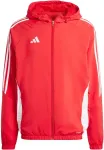 Adidas Tiro 24 Men's Jacket Red IM8809 S