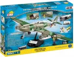 Cobi Klocki COBI Messerschmitt Me262 A1a